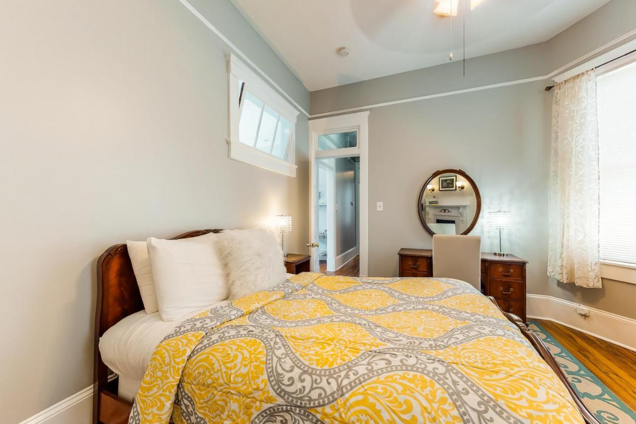 Hotel Forsyth On The
